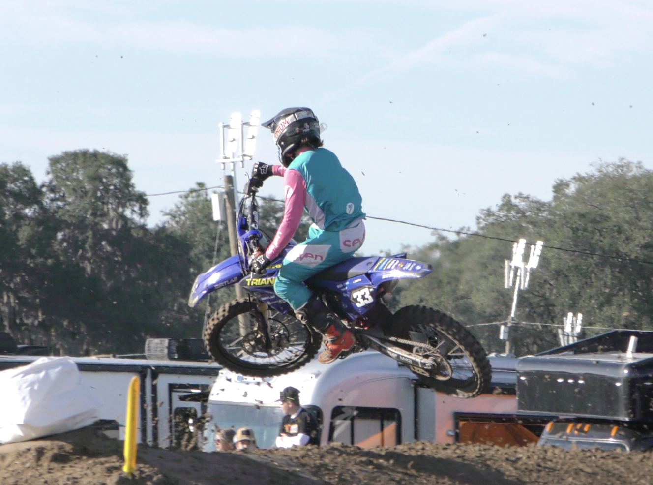 2023 Mini O’s Daden Lowery